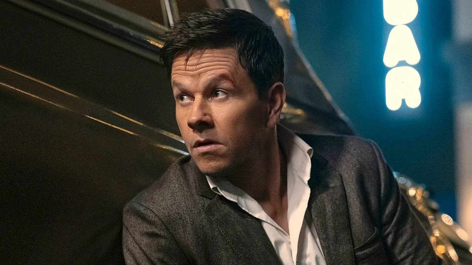 Mark Wahlberg protagoniza thriller criminal histórico com estreia marcada para 2026
