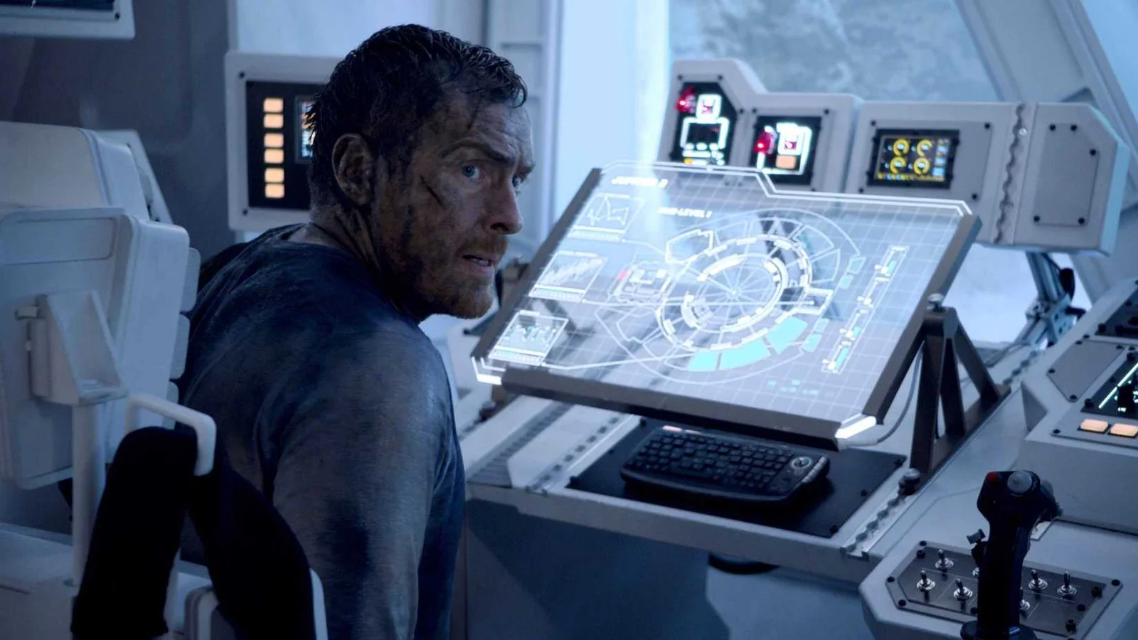 As 10 séries de ficção científica com construção de mundo mais profunda que qualquer filme