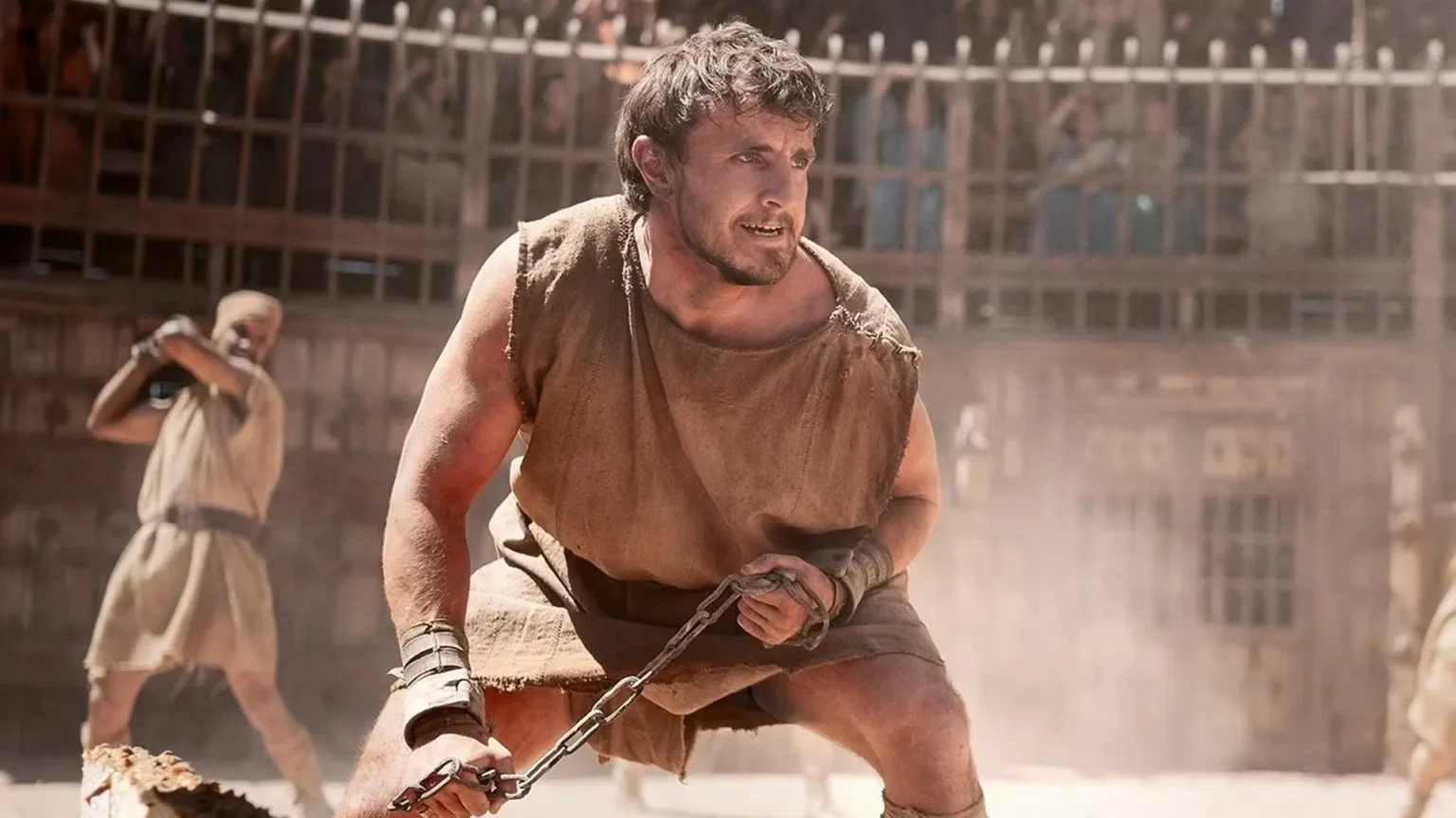 Ranking dos filmes épicos históricos de Ridley Scott: do fracasso ao clássico