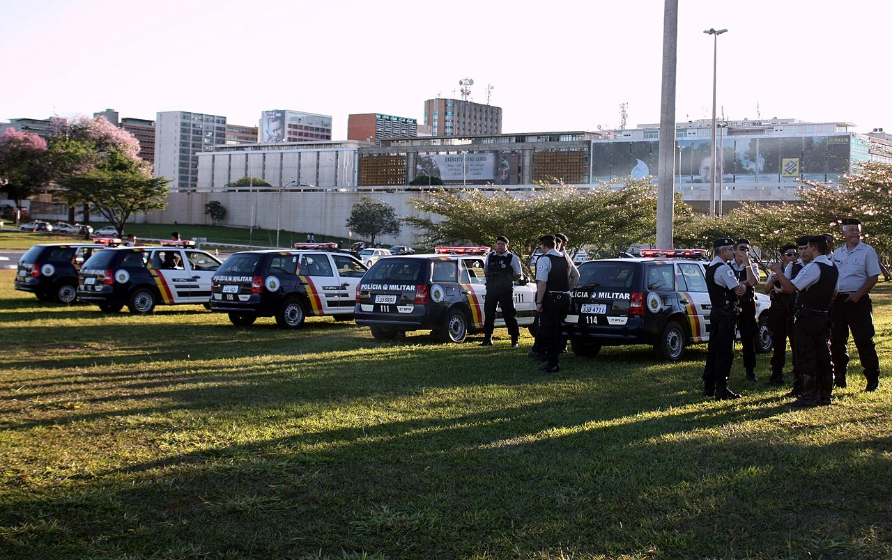 PMDF libera consulta aos locais de prova para concurso de Oficiais; entenda horários, regras e salários