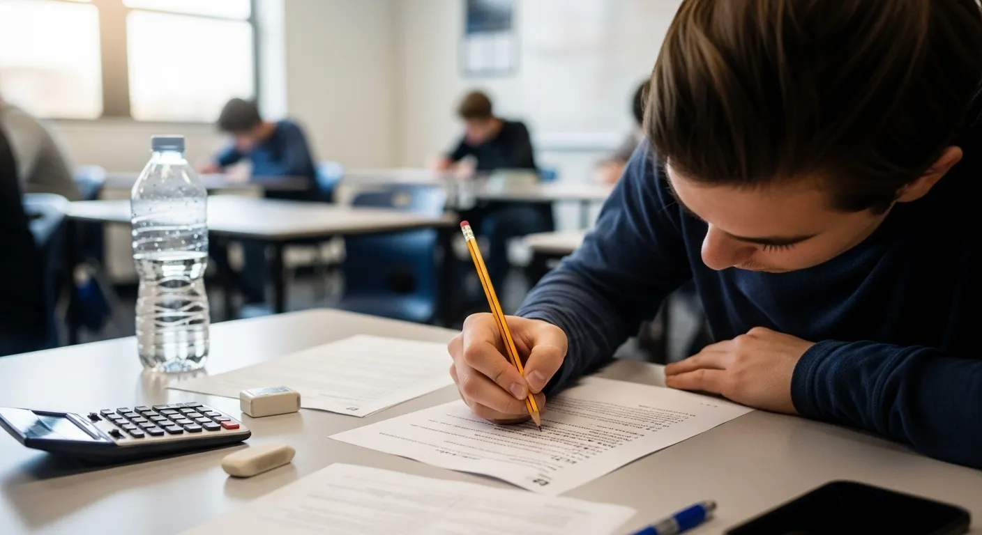 Gabarito do Concurso de Catalão já está disponível para consulta pública