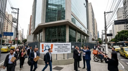 Justiça determina prazo de 90 dias para Lagoa da Canoa convocar aprovados em concurso de 2023 e investiga contratos temporários