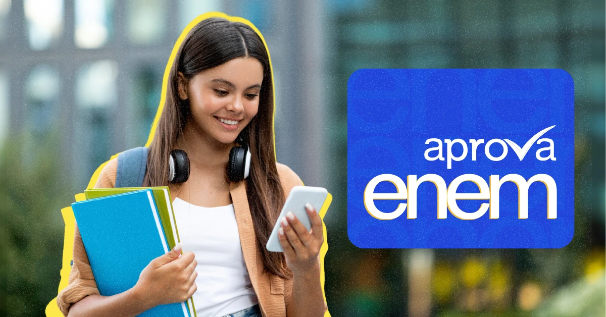 Pedido de isenção da taxa do Enem 2026 já está disponível; saiba quem pode solicitar