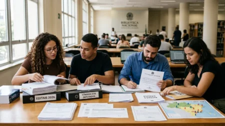 Santa Catarina inicia inscrições para seleção de monitores indígenas em 14 de maio