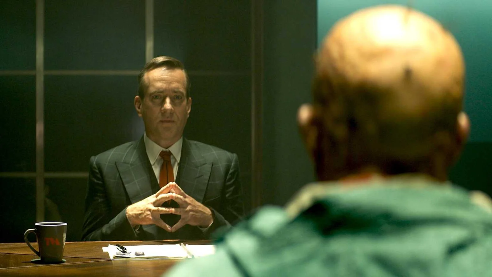 Produção de série de espionagem “Legacy of Spies” começa com elenco repleto de estrelas