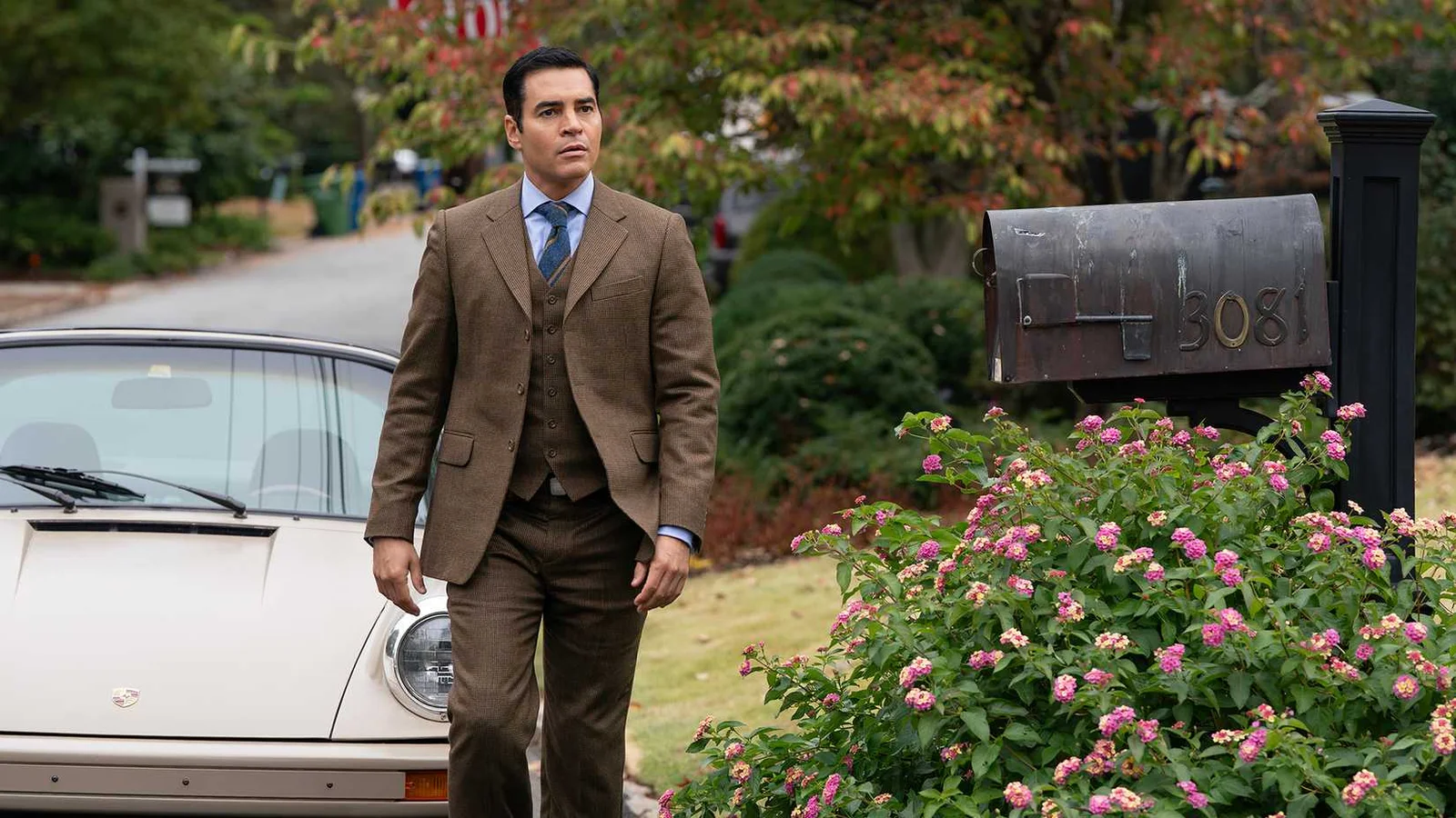 ABC confirma renovação de “The Rookie” e “Will Trent” para novas temporadas em 2026-2027