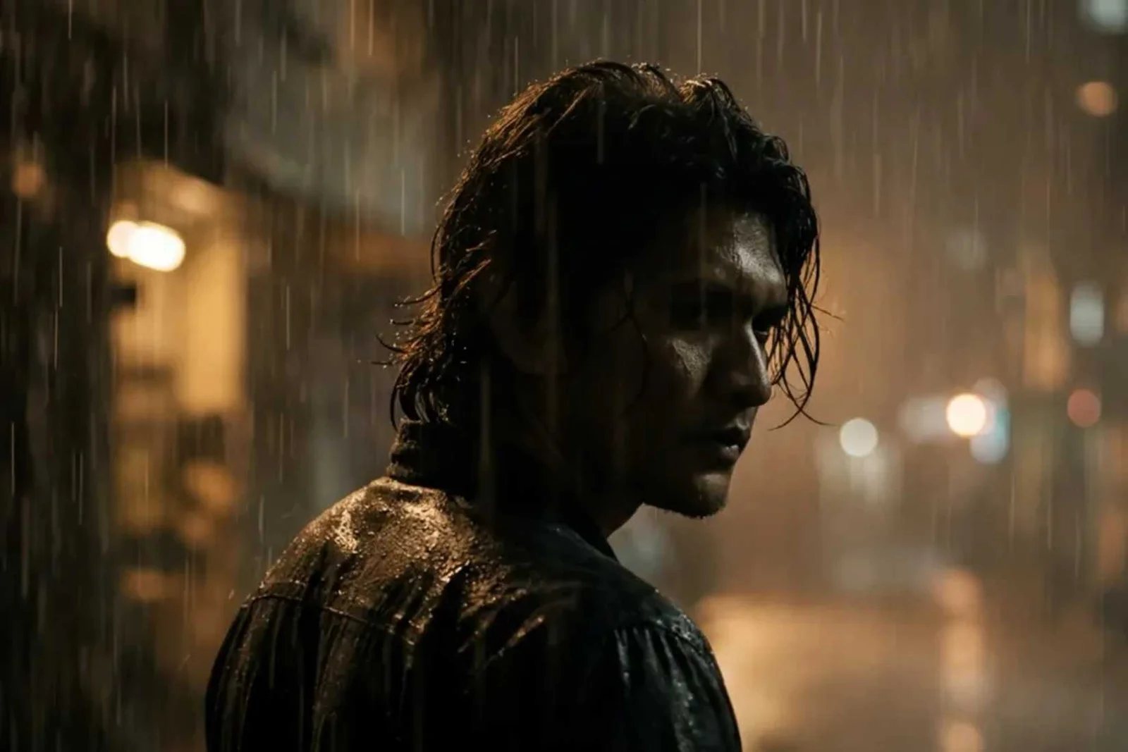 Iko Uwais retorna como pistoleiro em thriller de ação com clima western