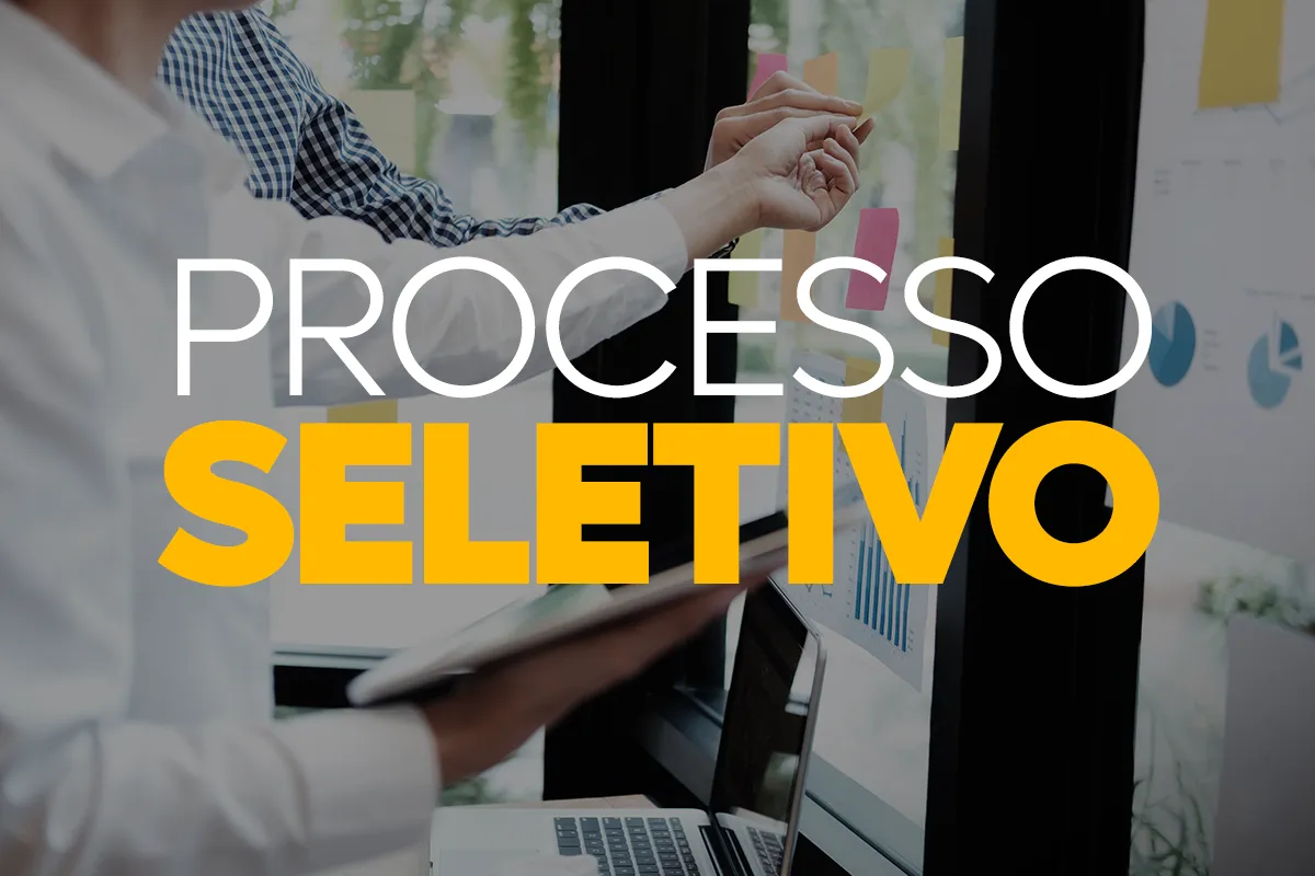 Prefeitura anuncia processo seletivo com 5.721 vagas e reserva de 20% para negros