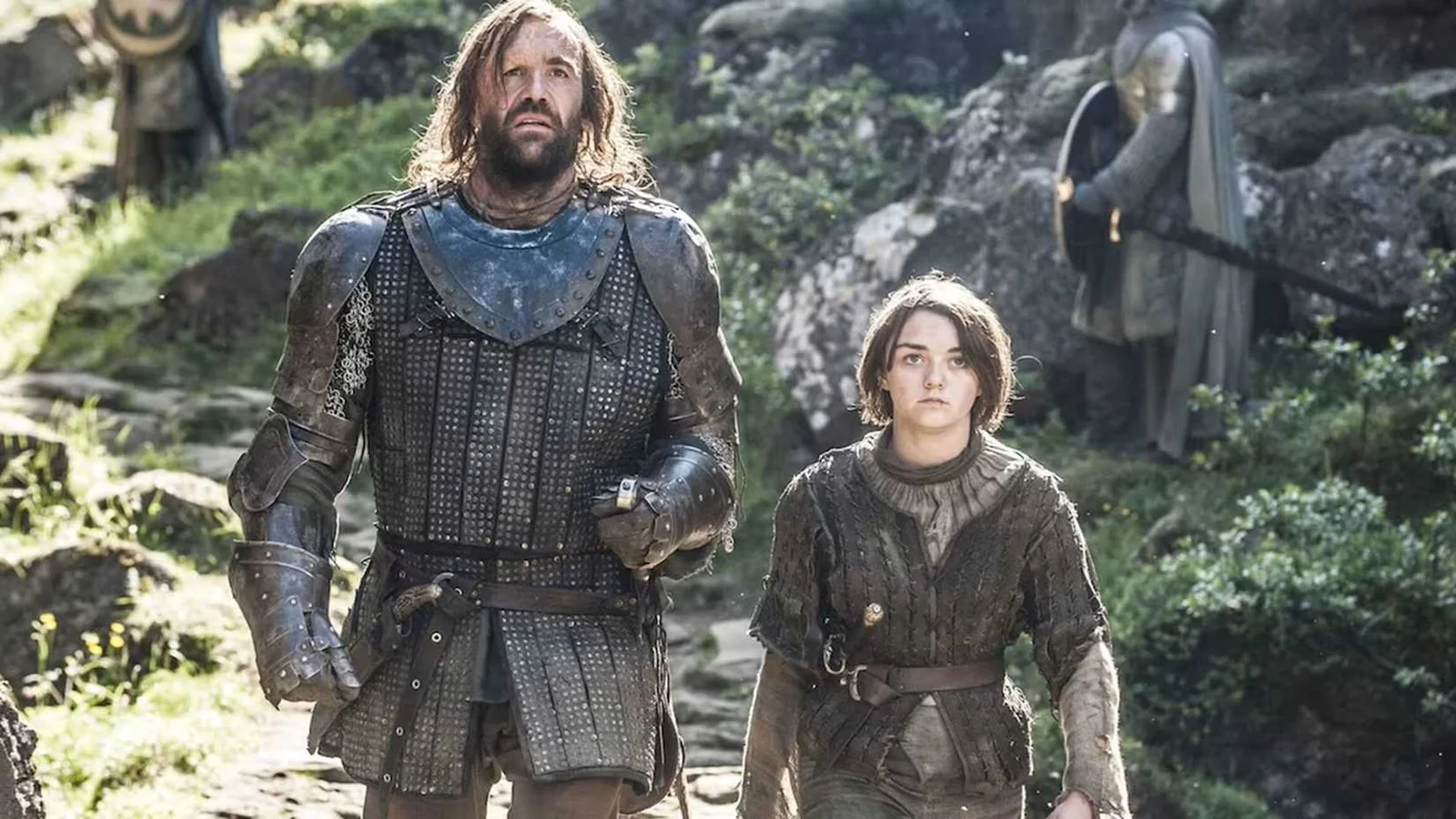 Arya Stark e sua lista de mortes em Game of Thrones: quem foi eliminado e como aconteceu