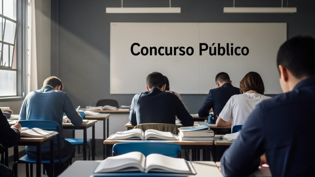 IBAM será responsável pelos novos concursos da Prefeitura de Guarulhos em 2026