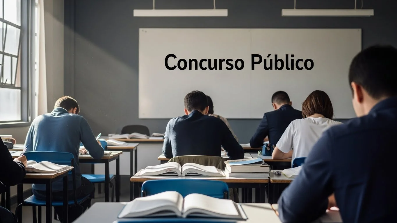 IBAM será responsável pelos novos concursos da Prefeitura de Guarulhos em 2026