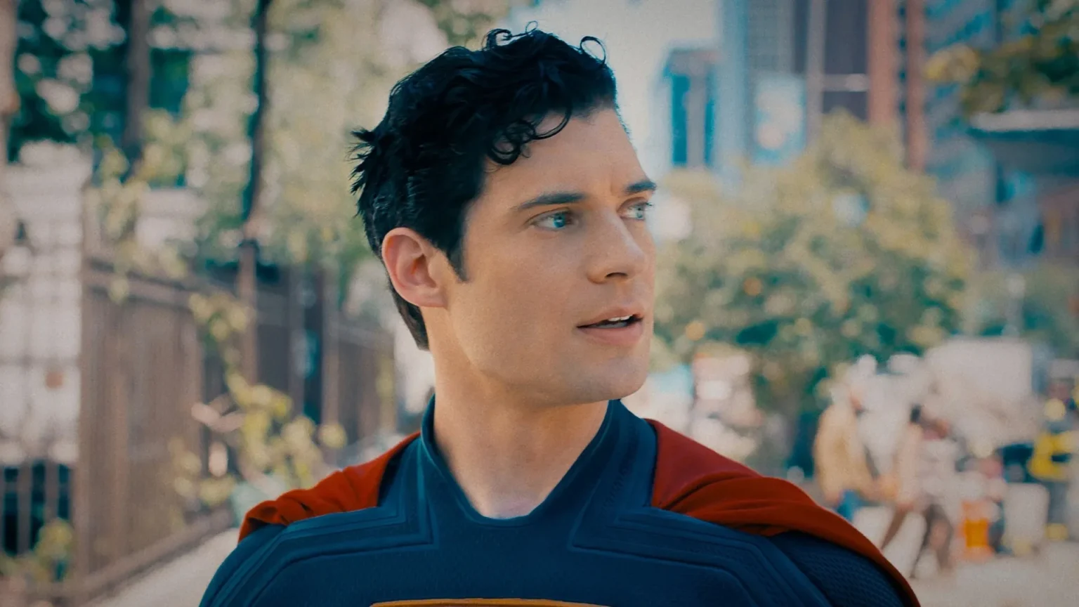 Adria Arjona é confirmada em “Man of Tomorrow” e pode surpreender com cena pós-créditos inédita