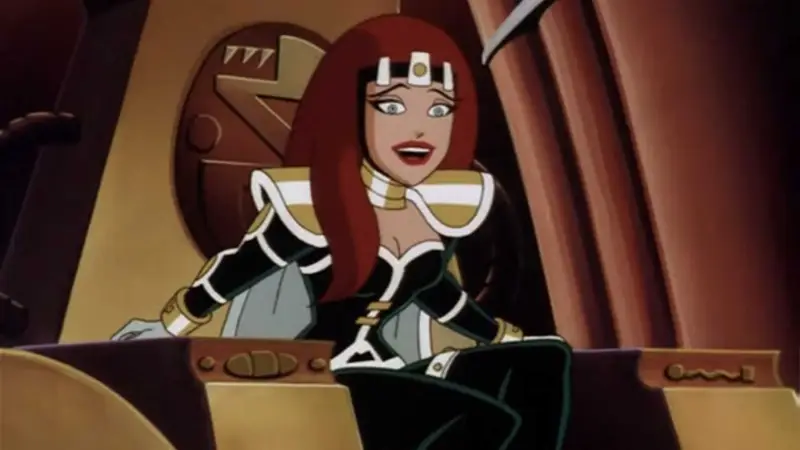 Adria Arjona é confirmada em “Man of Tomorrow” e pode surpreender com cena pós-créditos inédita