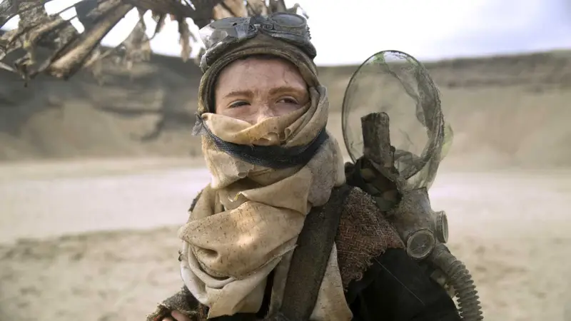 Série pós-apocalíptica The 100 chega com exclusividade e grátis no streaming em maio