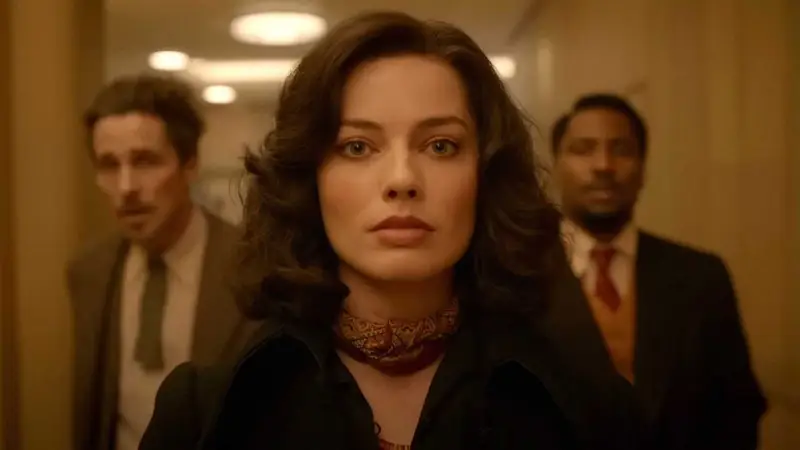 Bradley Cooper e Margot Robbie lideram prequel de Ocean’s 11 com estreia marcada para 2027