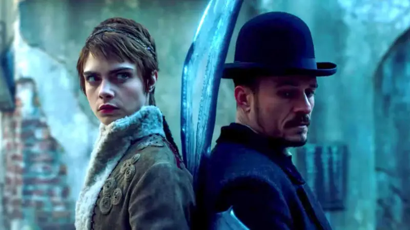 As melhores séries de fantasia com construção de mundo impecável no século 21