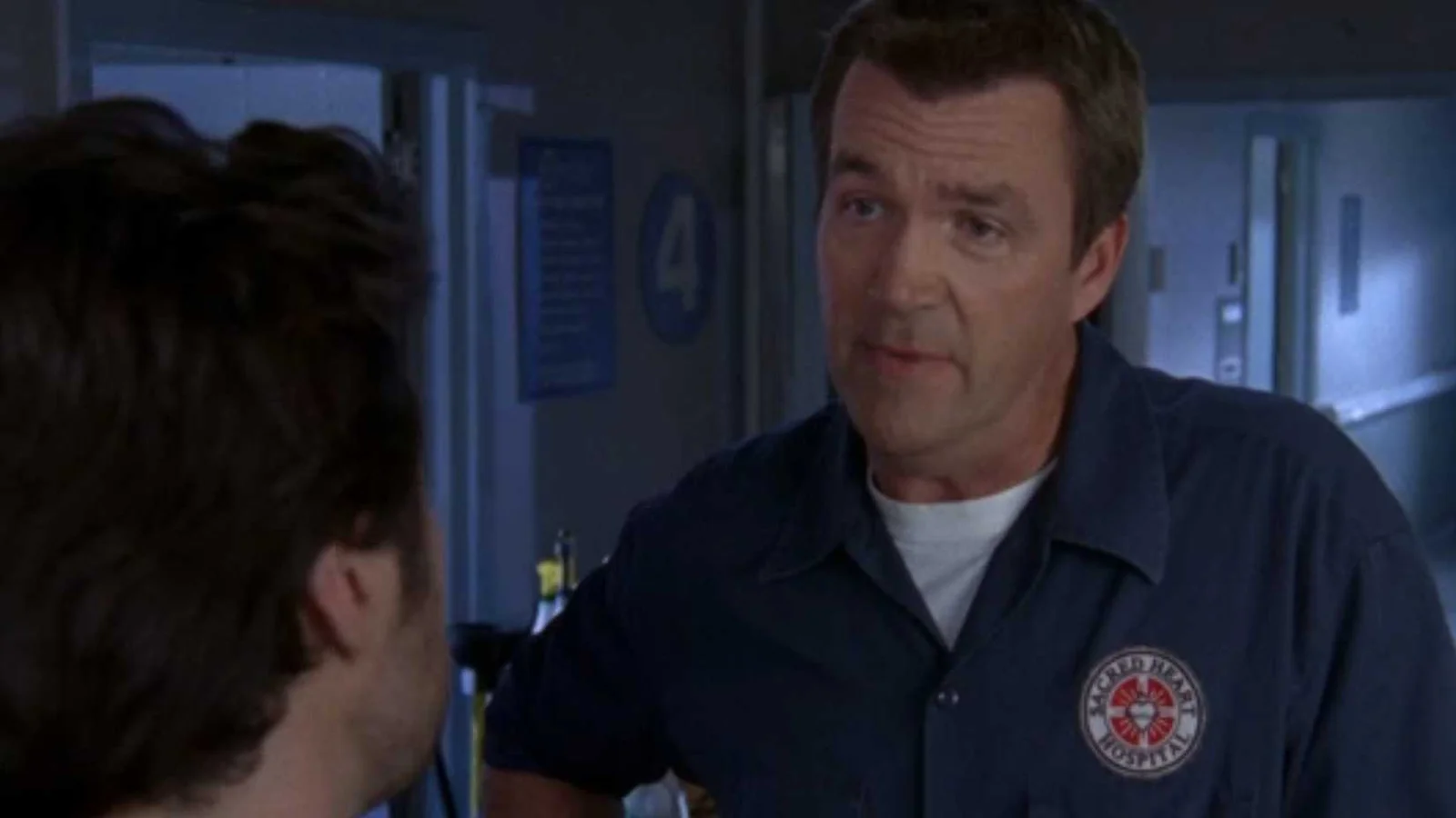 Retorno do Zelador em Scrubs Revival Evita Erro Polêmico do Final da 8ª Temporada