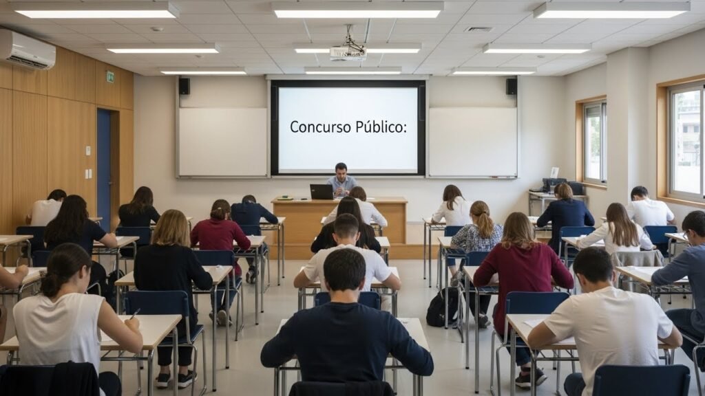 Prefeitura de São Vicente oferece quase 300 vagas em dois concursos públicos