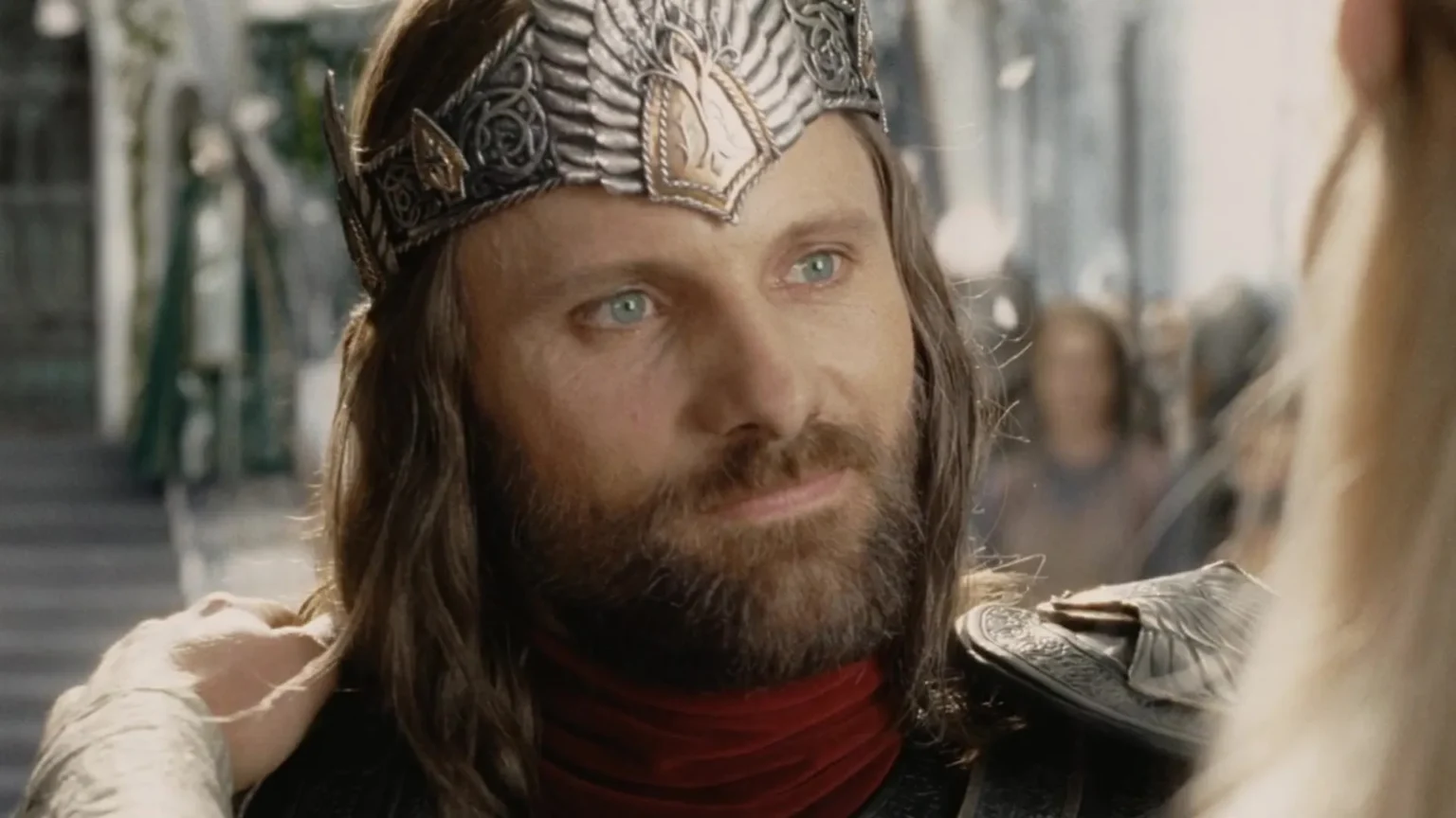 Jamie Dornan é escalado como Aragorn em “The Hunt for Gollum” e filme aposta em nova narrativa dos Dúnedain