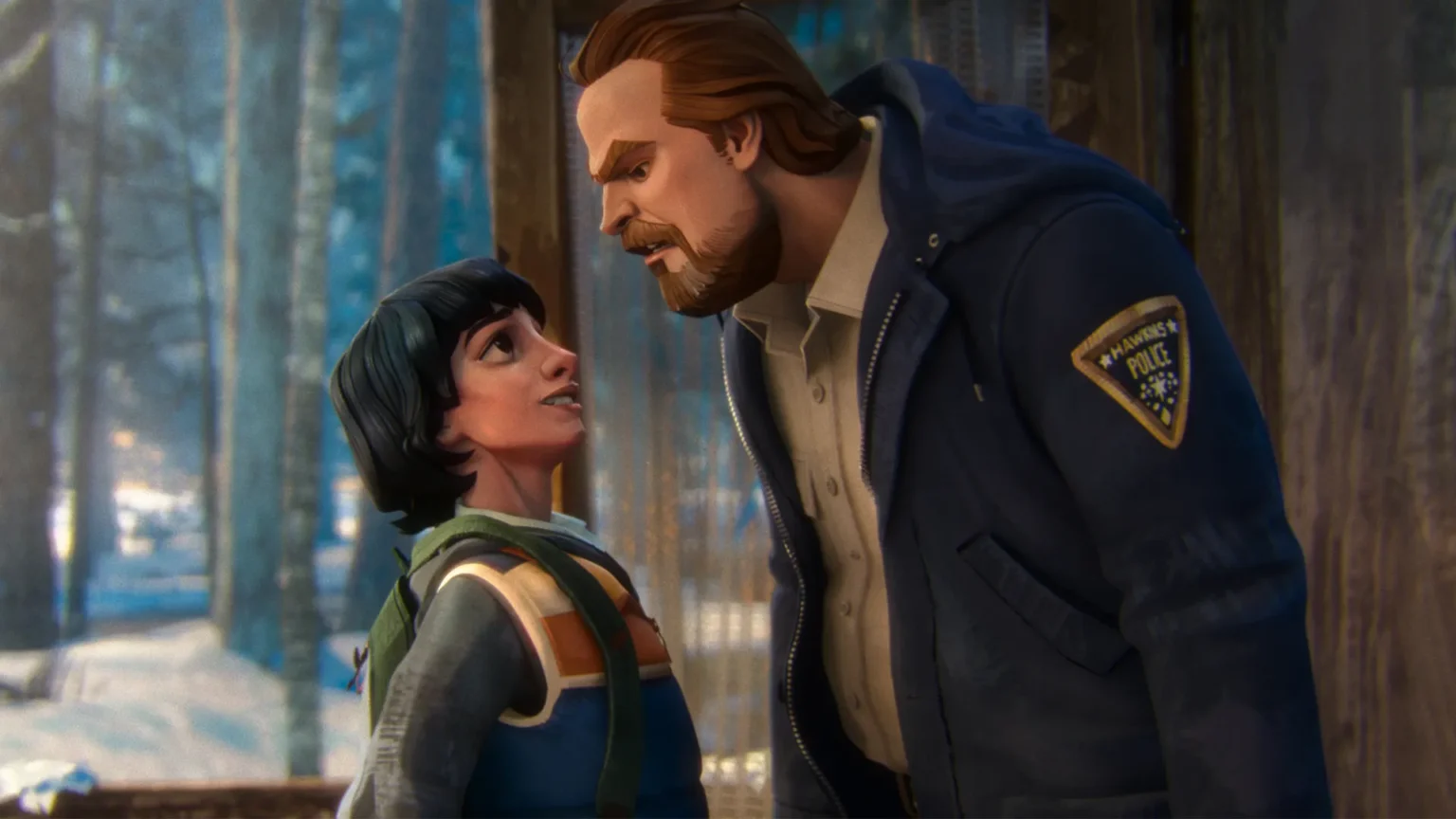 Showrunner de Stranger Things: Tales From ’85 revela planos para novas temporadas no Netflix