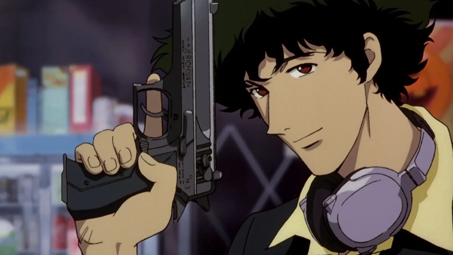 Os Gunslingers Mais Icônicos do Anime que Transformaram Armas em Estilo e Espetáculo