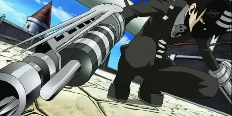 Os Gunslingers Mais Icônicos do Anime que Transformaram Armas em Estilo e Espetáculo