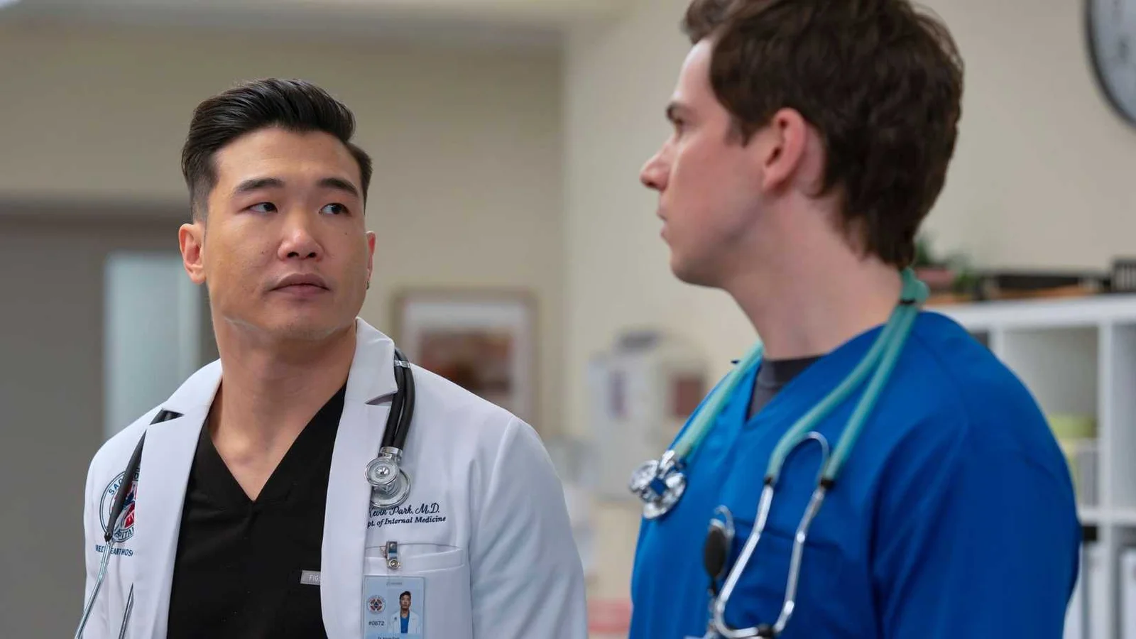 Final da 1ª Temporada de Scrubs Revival Prepara Cenário para Nova Temporada Repleta de Surpresas