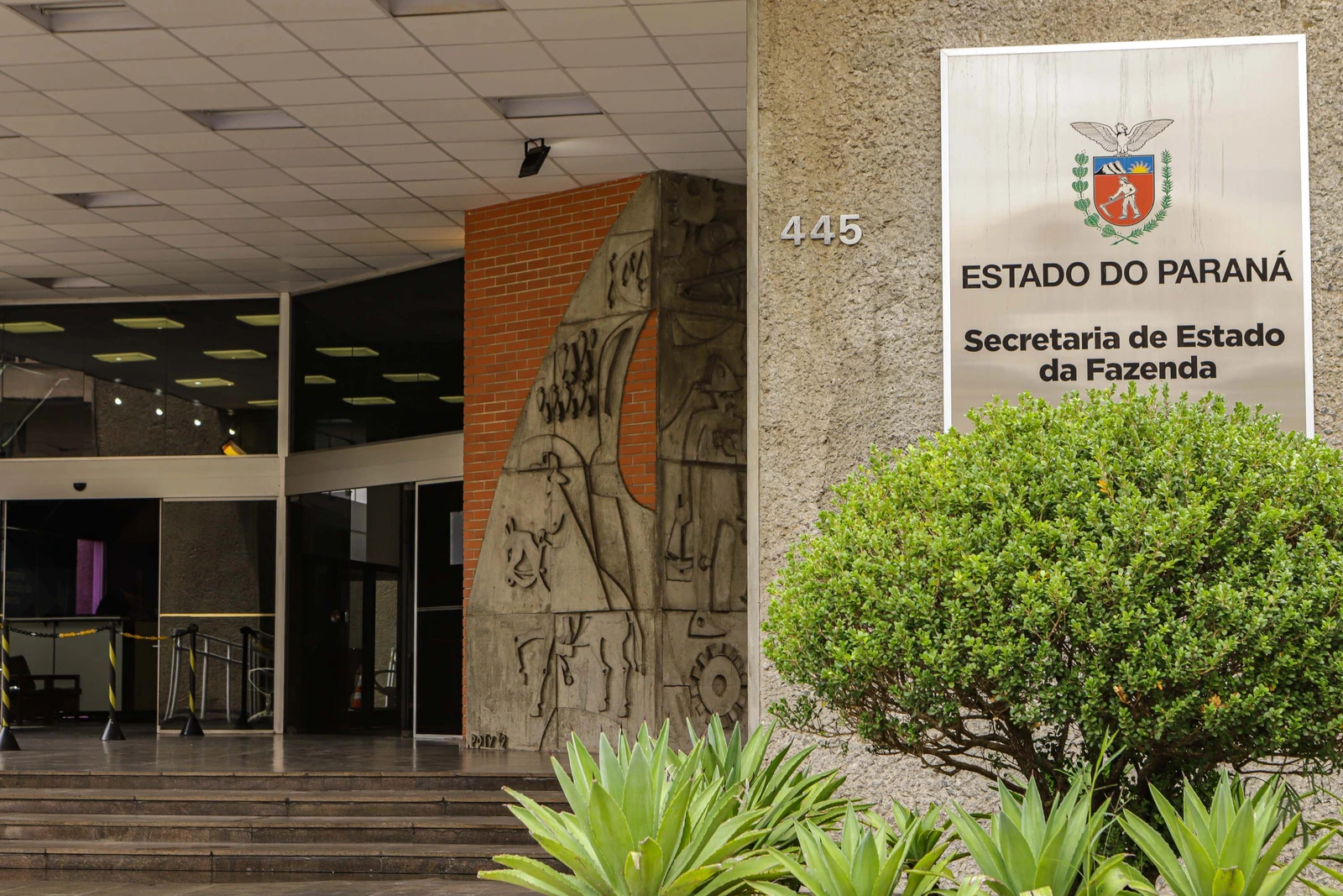 Resultado final da prova discursiva do concurso Sefaz PR é divulgado e candidatos PcD são convocados