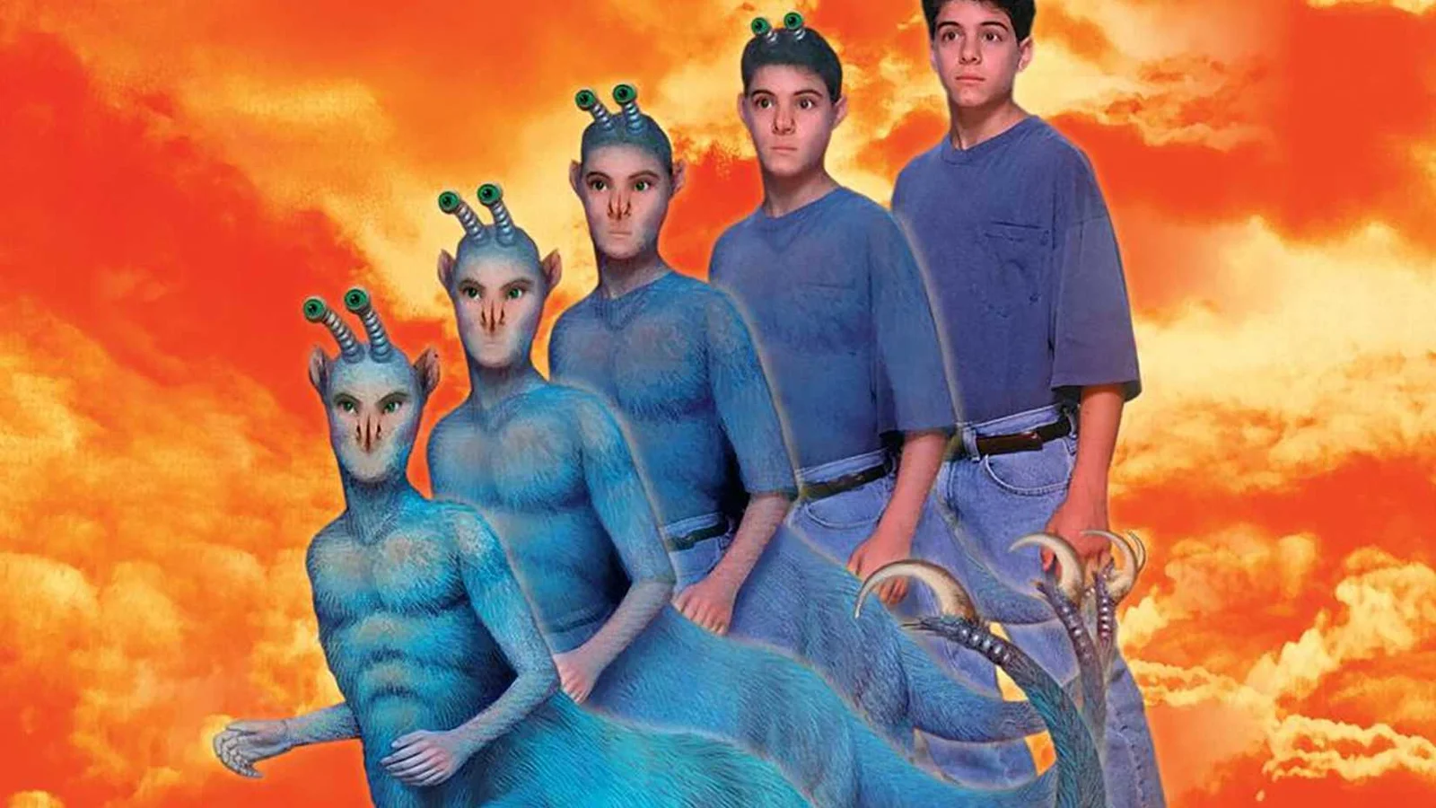 Ryan Coogler lidera reboot de “The X-Files” e traz nostalgia dos anos 90 com série “Animorphs”
