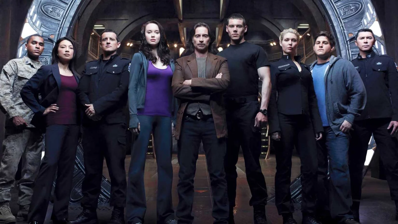 10 séries de ficção científica hard que superam ‘The Expanse’