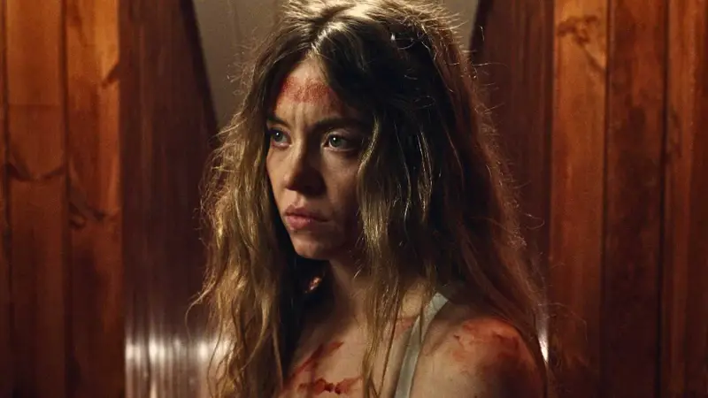 Sydney Sweeney estrela novo thriller de horror da Universal baseado em livro inédito