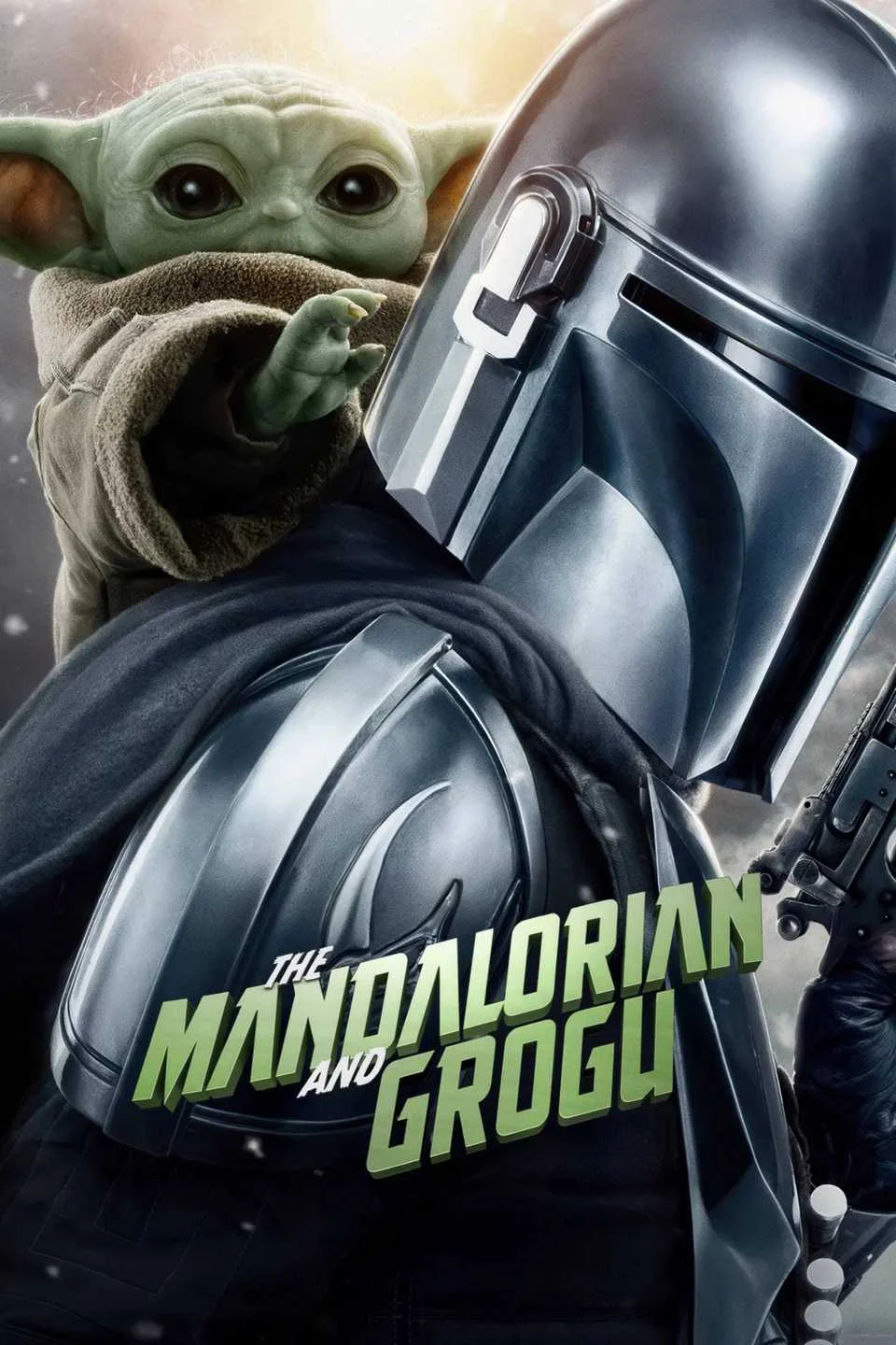 The Mandalorian e Grogu ganham trailer final, mas sem responder grandes dúvidas dos fãs