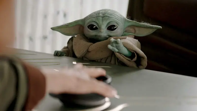Jon Favreau revela duração do filme The Mandalorian e Grogu, o mais curto da saga Star Wars em décadas
