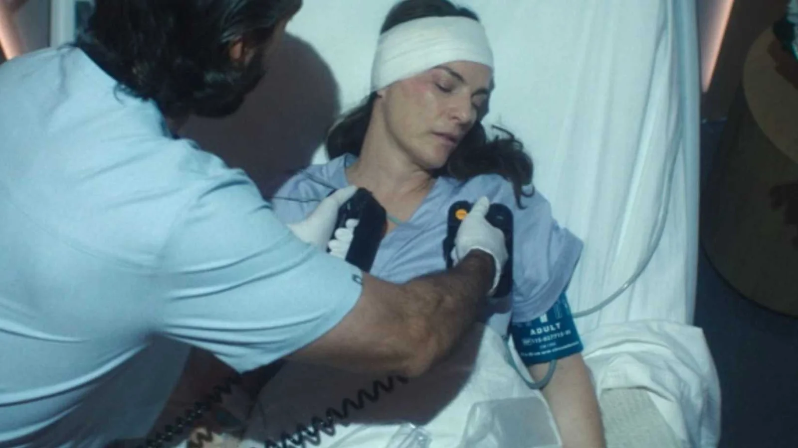 Morte de Vanessa em Daredevil: Born Again Marca Cena Icônica da Marvel após 7 Anos