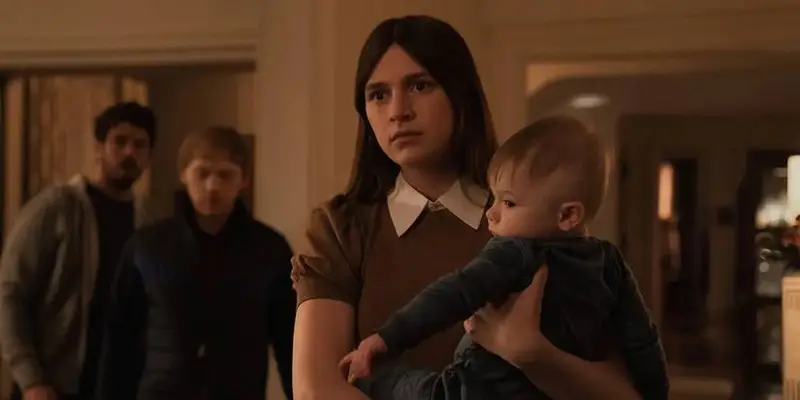 Stephen King elogia thriller psicológico de M. Night Shyamalan no Apple TV