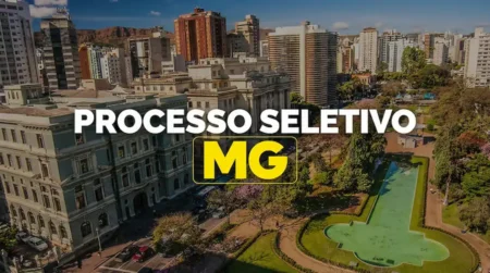 Semana intensa para concursos públicos traz novas vagas, salários de até R$ 16,4 mil e prazos curtos