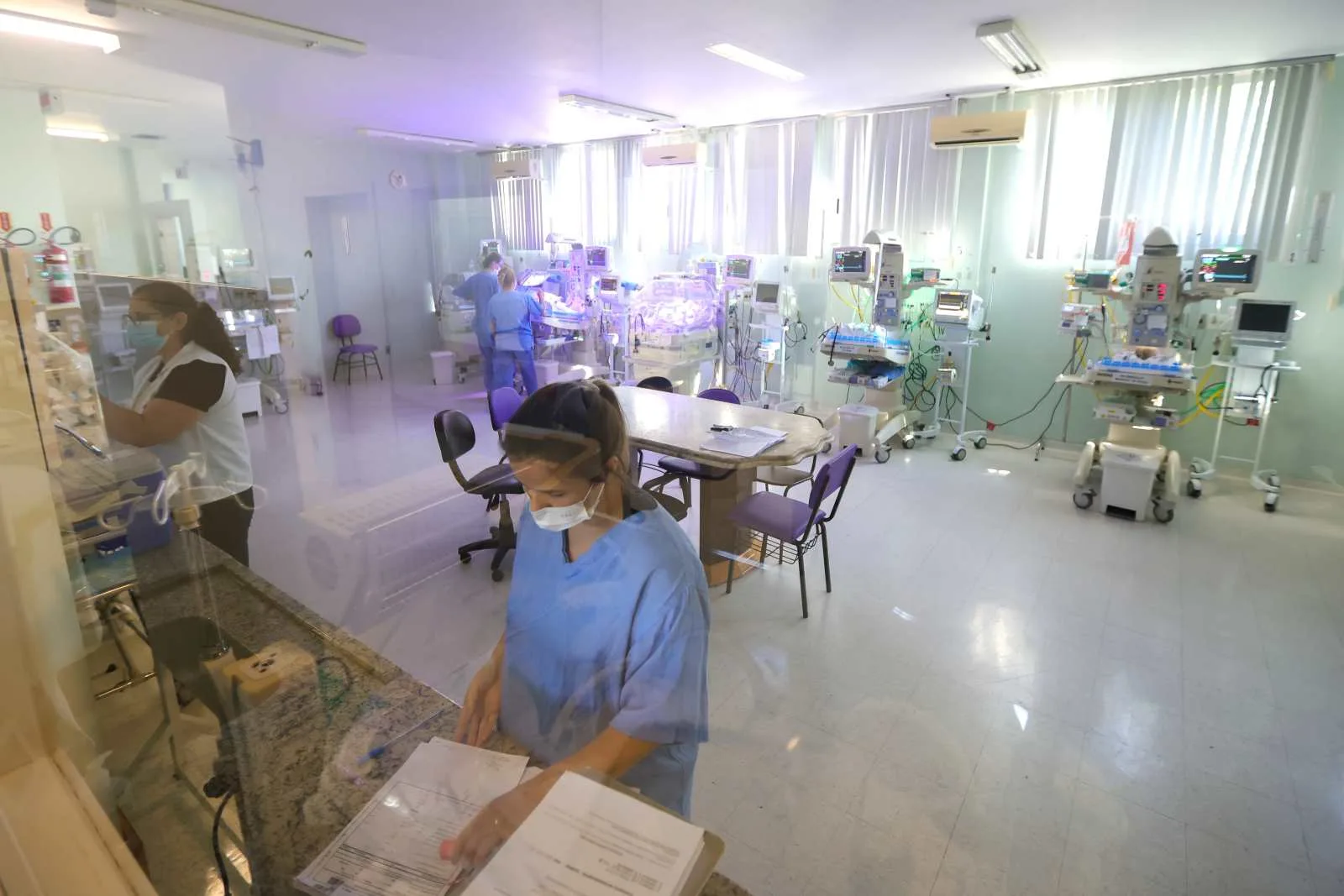 Santa Catarina homologa concurso da Saúde após 14 anos e confirma convocação de cerca de 600 aprovados