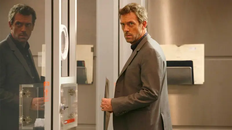 As Especialidades Médicas e Papéis dos Personagens na Série House, M.D.