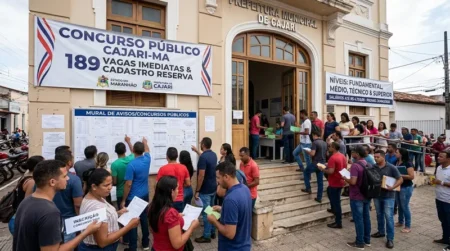 Último dia para se inscrever em dois concursos públicos com vagas em São Paulo