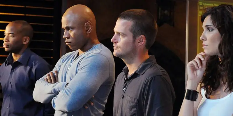 CBS Anuncia NCIS: New York com Retorno de LL Cool J para Temporada 2026-27