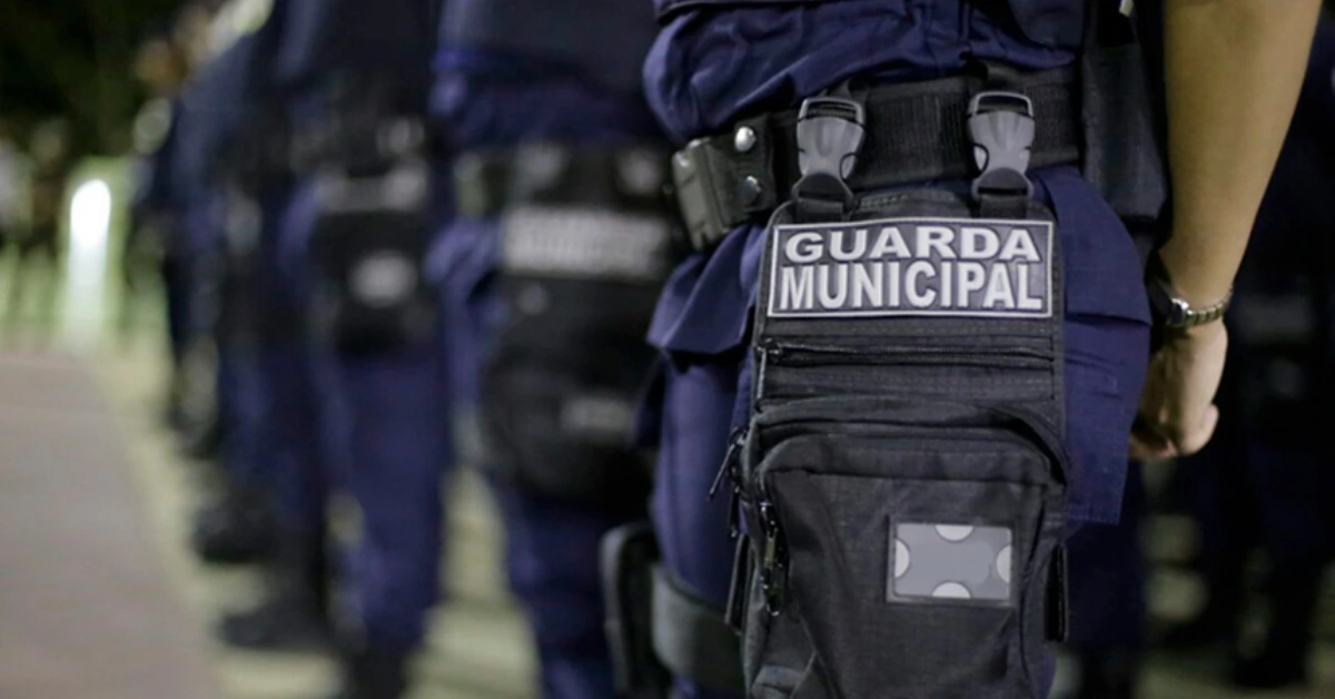 Inscrições para Concurso da GCM Manaus 2026 são prorrogadas até 22 de abril