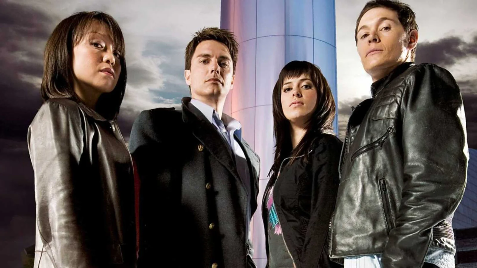 Série britânica de ficção científica “Torchwood” ganha retorno surpreendente no streaming