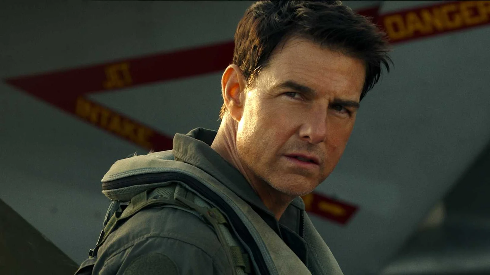 Paramount confirma desenvolvimento de Top Gun 3 com Tom Cruise e Jerry Bruckheimer