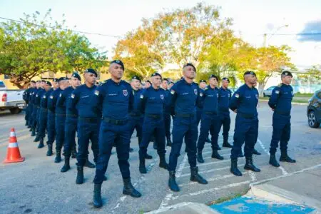 Prefeitura de Ipatinga anuncia concurso com 406 vagas e salários de até R$ 13,9 mil