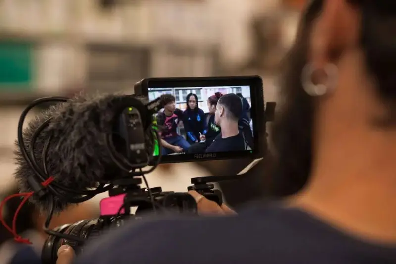 Projeto no Grajaú prepara jovens para o mercado de eventos culturais com capacitação gratuita