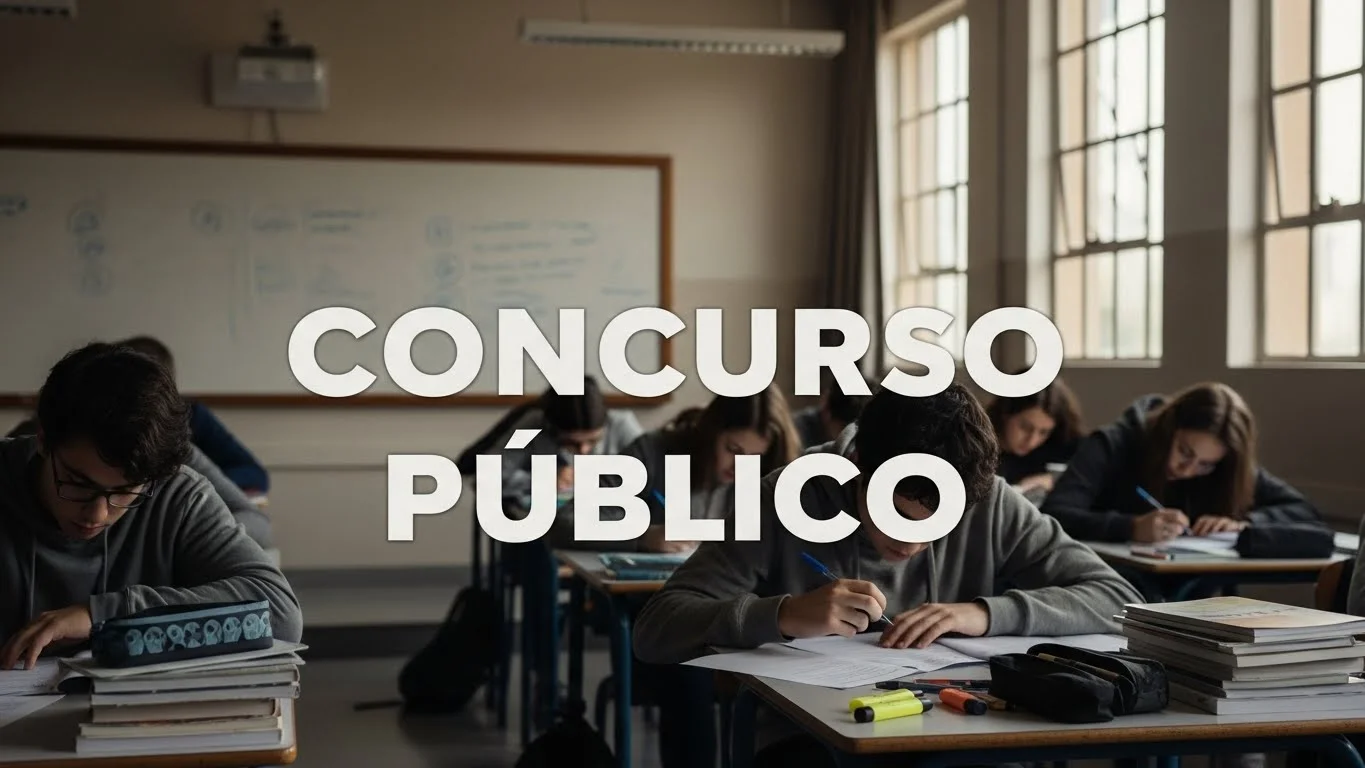 Governo planeja iniciar nomeações do Concurso Nacional Unificado em maio de 2026 com 7 mil posses previstas