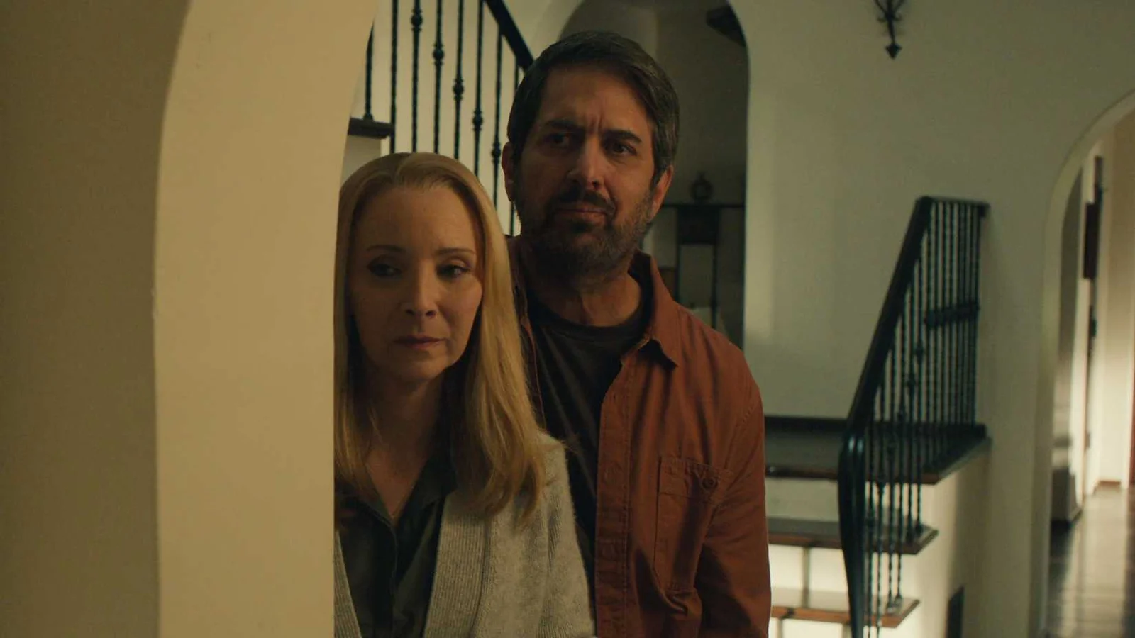 Série “No Good Deed” é a Comédia Dramática Subestimada da Netflix que Merece Mais Atenção