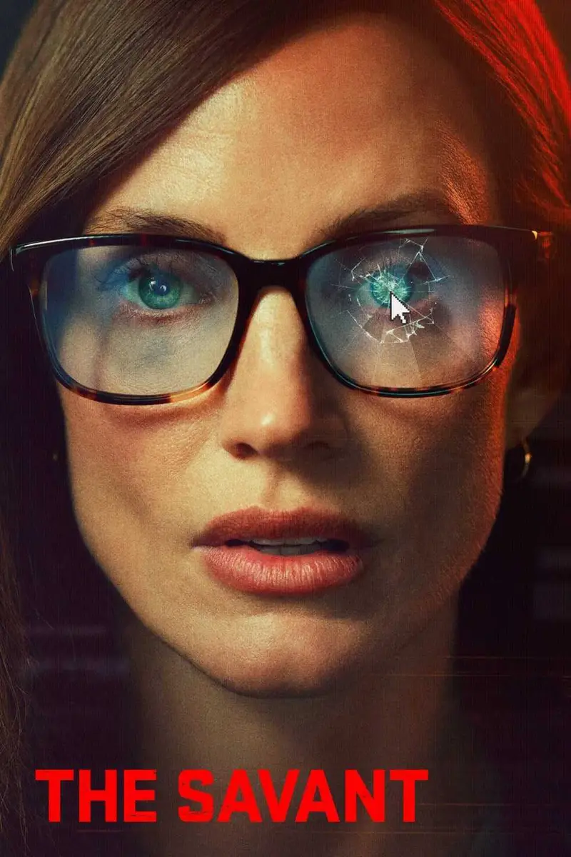 Jessica Chastain Confirma Estreia da Série “The Savant” Após Atraso na Apple TV+