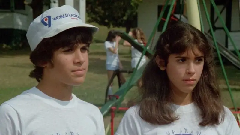 O Impactante Plot Twist de “Sleepaway Camp” que Marcou o Cinema de Terror dos Anos 80