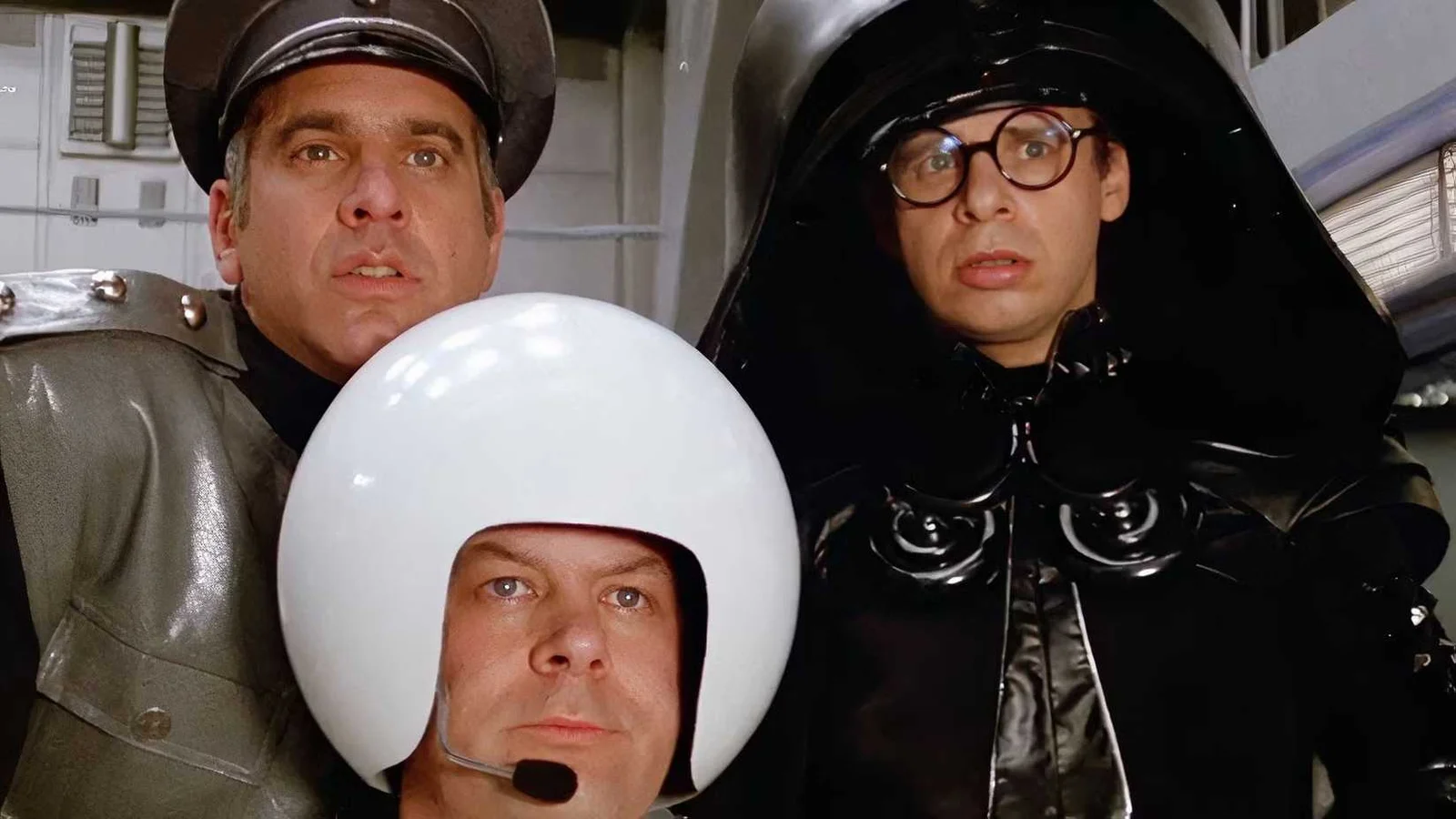 Sequência de Spaceballs é confirmada para 2027 e promete sátira aos blockbusters atuais